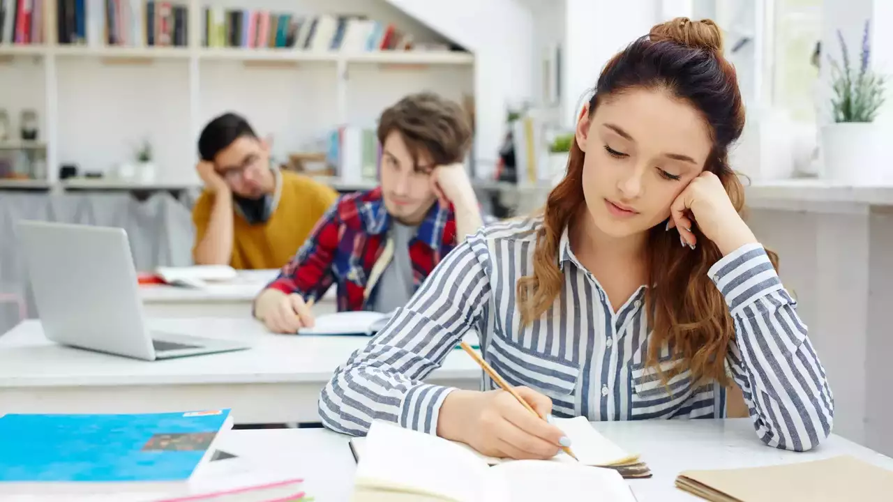 Enjoy the Result of Top Student Success