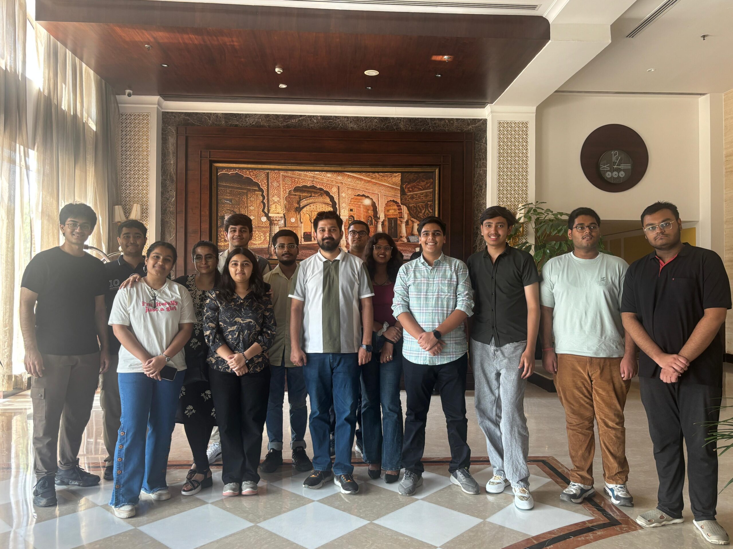 Enjoy the Result of Top Student Success